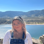 Emily V., Babysitter in Colorado Springs, CO with 1 year paid experience