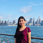 Adriana P., Babysitter in Montclair, NJ with 2 years paid experience