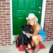 Alexa P., Pet Care Provider in Denver, CO 80204 with 5 years paid experience