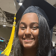 Yoloni S., Babysitter in 46835 with 3 years of paid experience