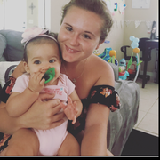 Angel G. - Port Saint Lucie Nanny