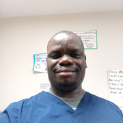 Edwin C., Care Companion in Philadelphia, PA with 10 years paid experience