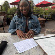 Breanna D., Child Care in Medical Lake, WA 99022 with 3 years of paid experience