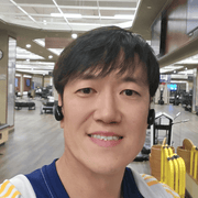 Jaeyoon B., Babysitter in Warrenton, VA 20186 with 14 years of paid experience