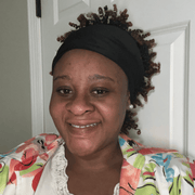 Ernestina K., Care Companion in Johnson City, TN with 10 years paid experience