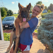 Kyley G., Pet Care Provider in Hilliard, OH with 10 years paid experience