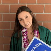 Hannah R., Babysitter in 89436 with 4 years of paid experience