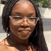 Deronye S., Babysitter in Forney, TX with 2 years paid experience