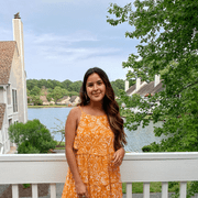 Vanessa C., Nanny in Rockville, MD with 5 years paid experience