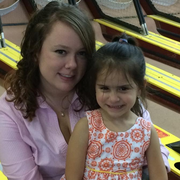 Scarlett G., Nanny in Sanford, NC with 2 years paid experience