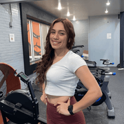 Juliana G., Babysitter in 77339 with 3 years of paid experience