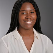Ny'esha Y. - Fort Washington Nanny