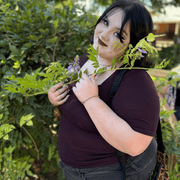 Layla C., Child Care Provider in 95692 with 0 years of paid experience