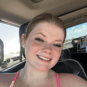 Katlynn G., Babysitter in Jay, FL with 2 years paid experience