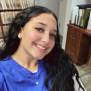 Gabriella D., Care Companion in Miami, FL 33185 with 1 year paid experience