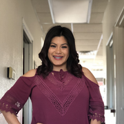 Dulce M. - Riesel Babysitter