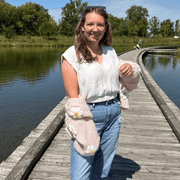 Lindsey C., Babysitter in 46131 with 4 years of paid experience