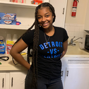 Jalaya W., Babysitter in Sterling Heights, MI 48312 with 2 years of paid experience