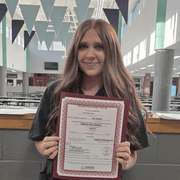 Jayme E., Babysitter in Oxford, GA with 5 years paid experience