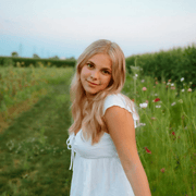 Raegan E., Child Care Provider in 46932 with 6 years of paid experience