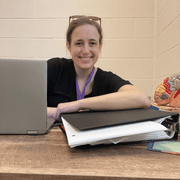 Rosie A., Babysitter in Woodbury, TN 37190 with 20 years of paid experience