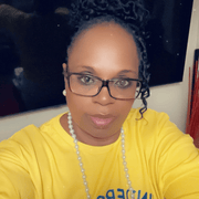 Paulette W., Child Care in Ferris, TX 75125 with 11 years of paid experience