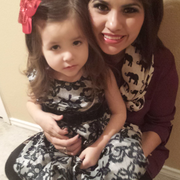 Leticia V., Babysitter in Garland, TX with 7 years paid experience