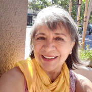 Hebe G., Nanny in Palo Alto, CA with 22 years paid experience
