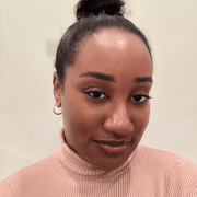 Laryssa G., Babysitter in 70056 with 5 years of paid experience