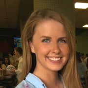 Kristen A. - Norfolk Babysitter