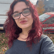 Macey O., Nanny in 43046 with 6 years of paid experience