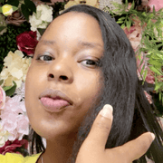 Nysha C., Babysitter in Elgin, TX with 2 years paid experience