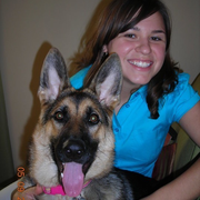 Bethany L., Pet Care Provider in Auburn, KY 42206 with 3 years paid experience