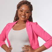 Tekeyah S., Babysitter in Cincinnati, OH with 1 year paid experience