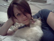 Becky C., Pet Care Provider in Oxford, MI with 1 year paid experience