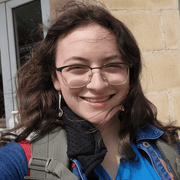 Sarah H., Nanny in Newburg, MD 20664 with 3 years of paid experience