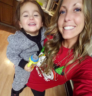 Samantha O. - Middletown <span class="translation_missing" title="translation missing: en.application.care_types.child_care">Child Care</span>