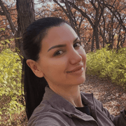 Rumyana K., Babysitter in 60469 with 7 years of paid experience