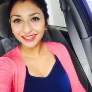 Gabrielle C., Child Care in Bishop, TX 78343 with 1 year of paid experience