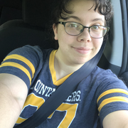 Danielle D., Pet Care Provider in Ivydale, WV 25113 with 5 years paid experience