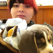 Erika O., Pet Care Provider in Jericho, NY 11753 with 2 years paid experience