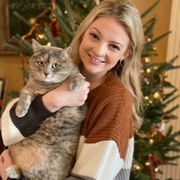 Sarah M., Pet Care Provider in Fayetteville, AR with 1 year paid experience