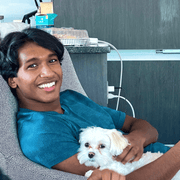 Aakash A., Pet Care Provider in Austin, TX with 2 years paid experience