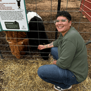 Kiana M., Child Care Provider in 87047 with 3 years of paid experience