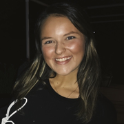 Mackinzie P. - McMinnville Babysitter
