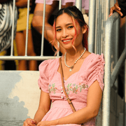 Hser M., Babysitter in Pearland, TX with 2 years paid experience