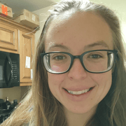 Grace D., Babysitter in Centerton, AR with 1 year paid experience