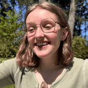 Anna belle H., Child Care in Cottage Grove, OR 97424 with 5 years of paid experience