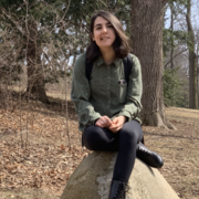 Sangeeta S., Babysitter in Winchester, VA with 5 years paid experience