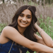 Zaara M., Babysitter in 78070 with 1 year of paid experience